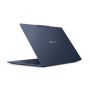Lenovo AI PC Yoga Slim 7X - 14Q8X9-093, 14.5'' 3K OLED MT X1E78100, 32GB, 1TB, GMA, Windows 11 Home ARM - Blue  - 83ED0030PG