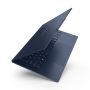 Lenovo AI PC Yoga Slim 7X - 14Q8X9-093, 14.5'' 3K OLED MT X1E78100, 32GB, 1TB, GMA, Windows 11 Home ARM - Blue  - 83ED0030PG