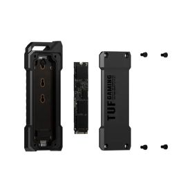 ASUS ESD-T1A BLK G AS  - 90DD02N0-M09000