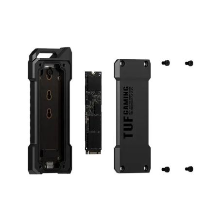 ASUS ESD-T1A BLK G AS  - 90DD02N0-M09000