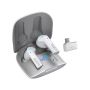 Asus ROG Cetra True Wireless Gaming Headphones - Moonlight White  - 90YH03Y0-BTUA10
