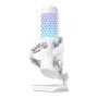 Asus ROG Carnyx USB Gaming Microphone - Moonlight White  - 90YH03Z0-BAUA10