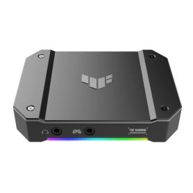 ASUS TUF Gaming Capture Box (4KPRO)  - 90YM00K0-B0EA00