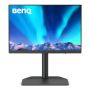 Benq SW242Q - Monitor 24'' 2K QHD 1610  - 9H.LLVLA.TBE
