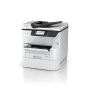 Epson WorkForce Pro WF-C878RDWF  RIPS  - C11CH60401
