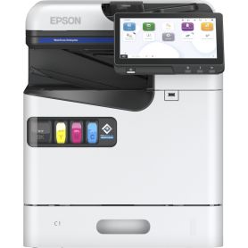 Epson WorkForce Enterprise AM-C550  - C11CJ92401
