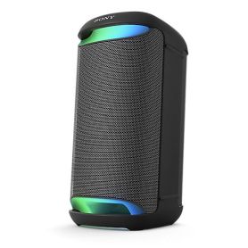 Sony Coluna Portátil BT SRS-XV500B - Preto  - SRSXV500B.CEL