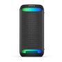 Sony Coluna Portátil BT SRS-XV500B - Preto  - SRSXV500B.CEL
