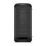 Sony Coluna Portátil BT SRS-XV500B - Preto  - SRSXV500B.CEL