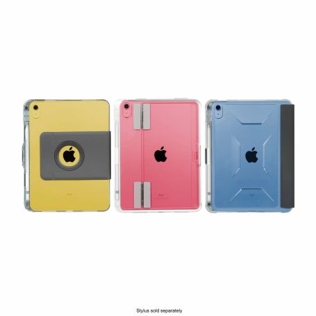 Targus Click-In Clear Case for iPad 10.9''  - THD927GL