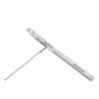 Targus Click-In Clear Case for iPad 10.9''  - THD927GL