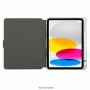 Targus Pro-Tek Clear Case for iPad 10.9''  - THD935GL