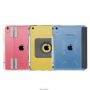 Targus Pro-Tek Clear Case for iPad 10.9''  - THD935GL