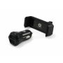 Conceptronic 2-Port USB Car Charger Kit - CUSBCAR2AKIT