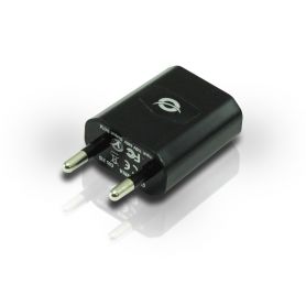 Conceptronic Carregador USB 1A - CUSBPWR1A