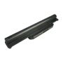 Battery Laptop 2-Power Lithium ion - Main Battery Pack 10-8V 9000mAh 2P-07G016JE1875