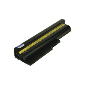 Battery Laptop 2-Power Lithium ion - Main Battery Pack 10-8V 6900mAh 2P-42T4620