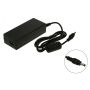 Power AC adapter 2-Power 110-240V - AC Adapter 18-5V 4-9A 90W includes power cable 2P-DC895B