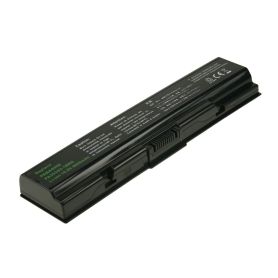 Battery Laptop 2-Power Lithium ion - Main Battery Pack 10-8V 5200mAh 56Wh 2P-PABAS098