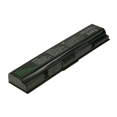 Battery Laptop 2-Power Lithium ion - Main Battery Pack 10-8V 5200mAh 56Wh 2P-PABAS098