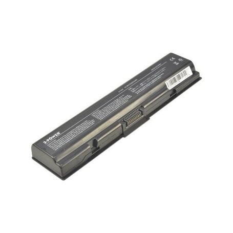 Battery Laptop 2-Power Lithium ion - Main Battery Pack 10-8V 5200mAh 56Wh 2P-V000123420