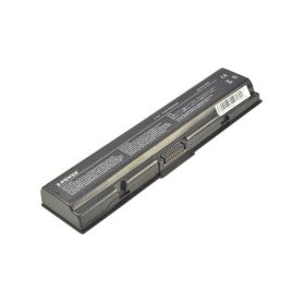 Battery Laptop 2-Power Lithium ion - Main Battery Pack 10-8V 5200mAh 56Wh 2P-V000181790