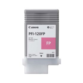 Canon Tinteiro PFI-120 de 130 ml (Fluorescent Pink)  - 3499C001