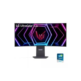 LG 39GS95QE-B - Monitor Gaming 39'' OLED WQHD (3440 X 1440)  -