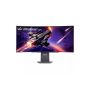 LG 45GS95QE-B - Monitor Gaming 45'' OLED WQHD (3440 X 1440)  -