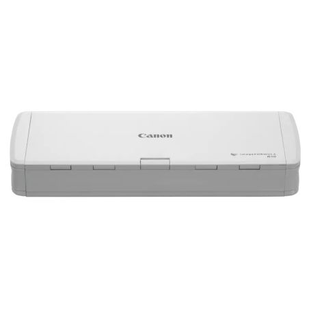imageFORMULA R10 - Scanner portátil A4, Resolução óptica 600dpi + Oferta Bolsa Transporte - 4861C003