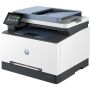 Multifunções HP Color LaserJet Pro 3302fdn - 499Q7F-B19