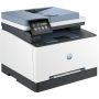 Multifunções HP Color LaserJet Pro 3302fdn - 499Q7F-B19