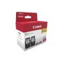Canon PG-540L Twin Pack Black ink Cartridge  - 5224B020