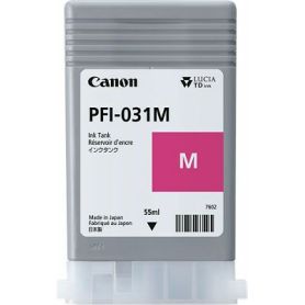 Canon Tinteiro PFI-031 M  - 6265C001