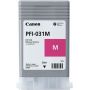 Canon Tinteiro PFI-031 M  - 6265C001