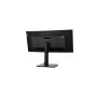 Lenovo ThinkVision P34w-20 34-14'' WQHD Ultra-Wide Curved Monitor 2 - 63F2RAT3EU