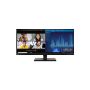 Lenovo ThinkVision P34w-20 34-14'' WQHD Ultra-Wide Curved Monitor 2 - 63F2RAT3EU
