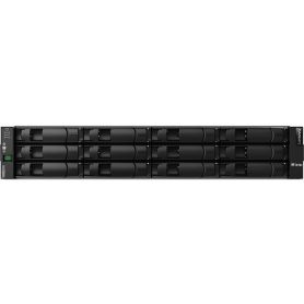 Lenovo ThinkSystem DE2000H (16GB Cache) HICless Hybrid Flash Array 2U12 LFF V2 - 7Y70A00YWW