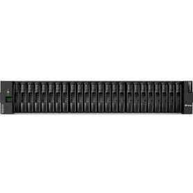 Lenovo ThinkSystem DE2000H (16GB Cache) HICless Hybrid Flash Array 2U24 SFF V2 - 7Y71A00QWW