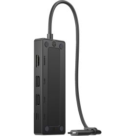 HP USB-C Travel Hub G3  - 86T46AA-ABB