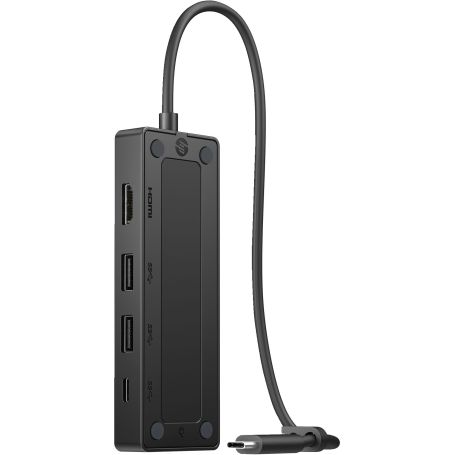 HP USB-C Travel Hub G3  - 86T46AA-ABB