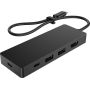HP USB-C Travel Hub G3  - 86T46AA-ABB