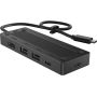 HP USB-C Travel Hub G3  - 86T46AA-ABB