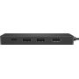 HP USB-C Travel Hub G3  - 86T46AA-ABB