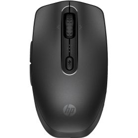 HP 695 Qi-Charging Wireless Mouse - 8F1Y4AA-ABB