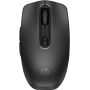 HP 695 Qi-Charging Wireless Mouse - 8F1Y4AA-ABB