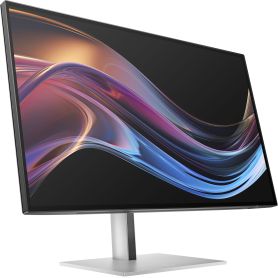 Monitor 4K Thunderbolt 4 HP Série 7 Pro de 27 polegadas - 727pk - 8J9G2AA-ABB