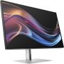 Monitor 4K Thunderbolt 4 HP Série 7 Pro de 27 polegadas - 727pk - 8J9G2AA-ABB