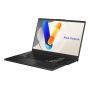 Asus Vivobook Pro 15 OLED - Intel Core Ultra 9 185H, 24GB DDR5, 1TB PCIE G4 SSD, 15-6'', Windows 11 Pro - Grey - 90NB12Y3-M005J0