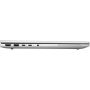 HP EliteBook 640 G11 - Intel U5-125U, 8GB DDR5, 512GB SSD, 14'' WUXGA, Windows 11 Pro - Prateado lúcio - A38C4ET-AB9